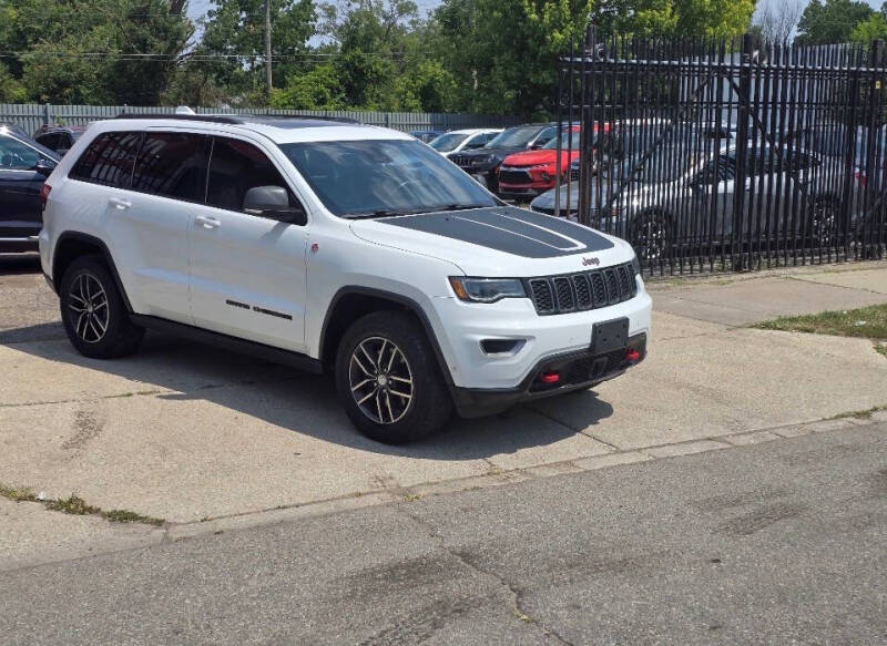 jeep grand cherokee 2017 1C4RJFLT9HC921690 image jeep grand cherokee 2017 1C4RJFLT9HC921690 image